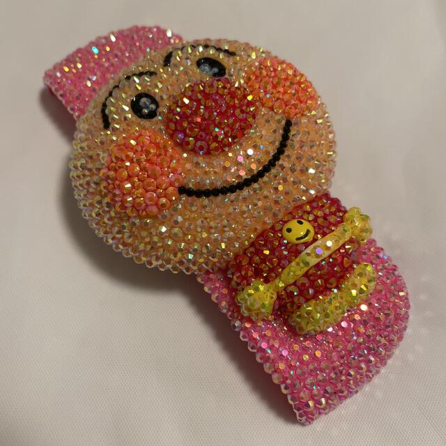 iQOSイルマケースデコ ストーンデコ デコ電の通販 by Queen_deco iQOSイルマケースデコ ストーンデコ デコ電の通販 by Queen_deco