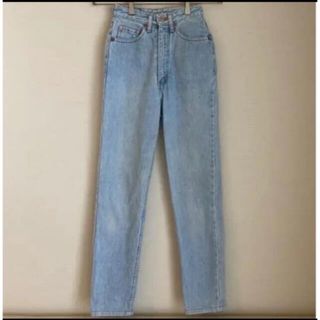 リーバイス(Levi's)のリーバイス　ブルージーンズ　w626 ヴィンテージ　(デニム/ジーンズ)