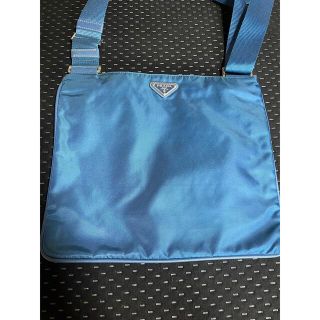 プラダ(PRADA)の【新品・未使用】PRADA プラダ ショルダーバッグ(ショルダーバッグ)