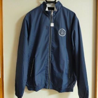 ONOFF オノフ　ウインドブレーカー test57(ウエア)