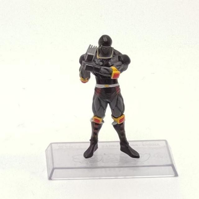 BANDAI - 超造形魂キン肉マンPART1-6ウォーズマン アニメカラー BANDAI - 超造形魂キン肉マンPART1-6ウォーズマン アニメカラー
