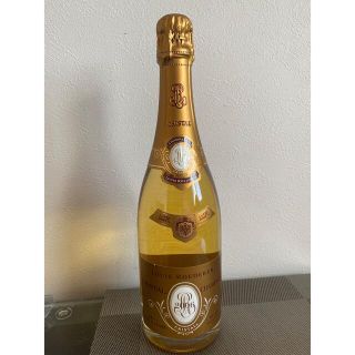 未開封★LOUIS ROEDERER【ルイロデレール クリスタル 2006】(シャンパン/スパークリングワイン)