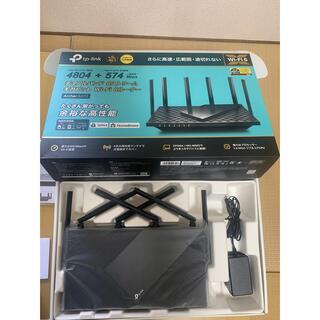 tp llink  無線ルーター　(PC周辺機器)