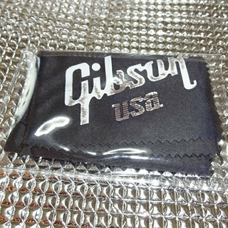 Gibson - ギブソンショルダーバッグ(未使用 非売品)の通販 by ark base 