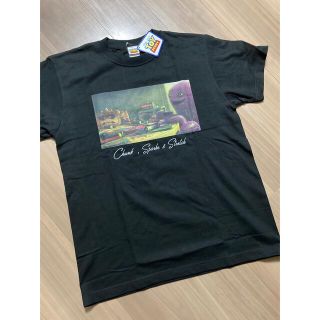 ビルバン(Billvan)のBILLVAN トイ・ストーリー 3 コレクションＴシャツ  ディズニー(Tシャツ/カットソー(半袖/袖なし))