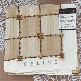 セリーヌ(celine)のhana様専用　セリーヌ　ハンカチ(ハンカチ)