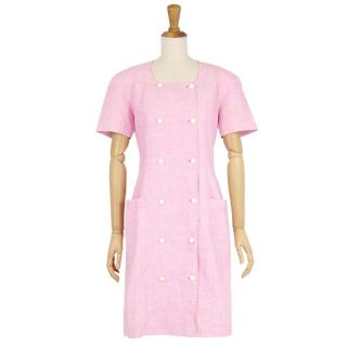 Courreges(ワンピース ・ ピンク/桃色系)のフリマアイテム一覧 Courreges(ワンピース ・ ピンク/桃色系)のフリマアイテム一覧