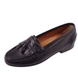 Salvatore Ferragamo - サルヴァトーレ フェラガモ ローファー レザー