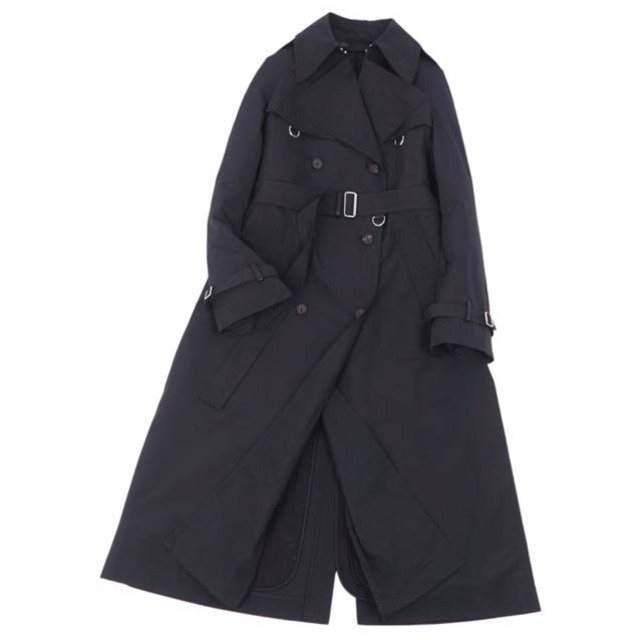 ジルサンダー Jil sander トレンチコート    レディース 42