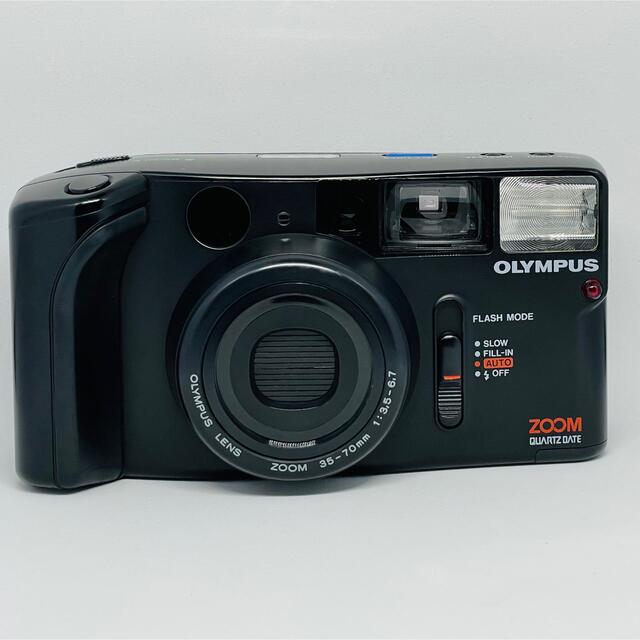 OLYMPUS AZ 1 ZOOM