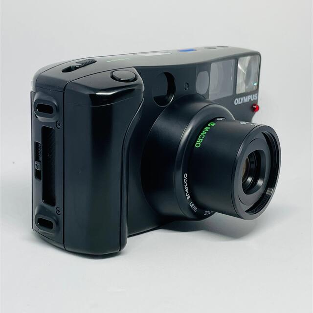 OLYMPUS(オリンパス)のOLYMPUS AZ 1 ZOOM スマホ/家電/カメラのカメラ(フィルムカメラ)の商品写真