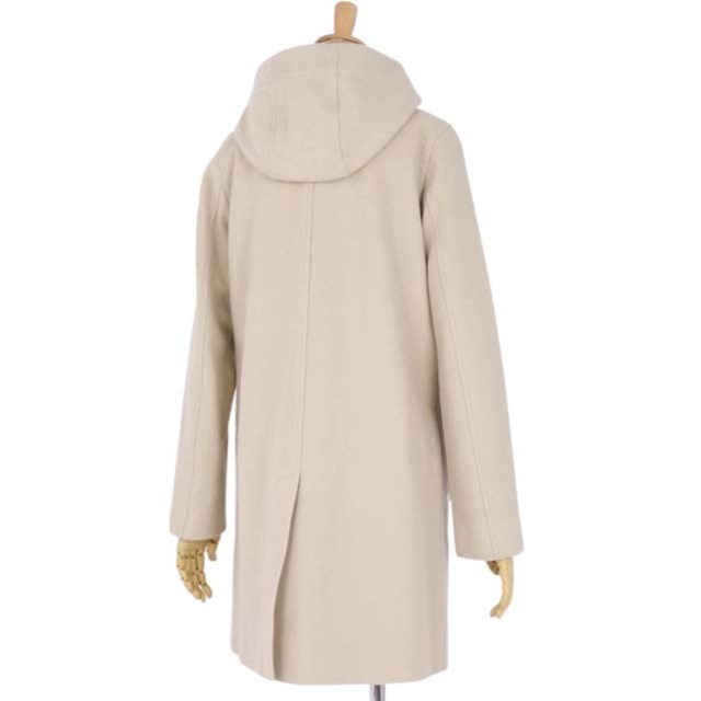 MACKINTOSH - マッキントッシュ アウター フード付き ロングコート
