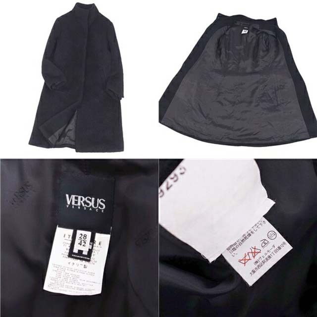 ★VERSUS VERSACE ヴェルサス　コート