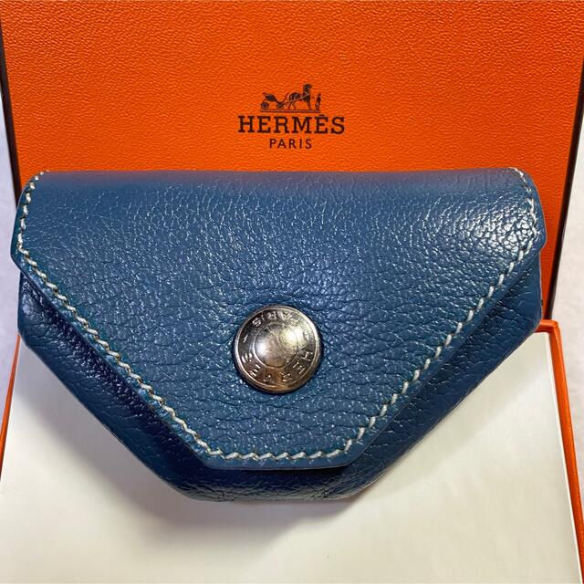 30％割引 【破格値下げ】 Hermes - 正規品☆エルメス コインケース