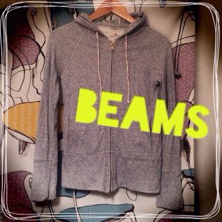 ビームス(BEAMS)のBEAMS★パーカー(パーカー)