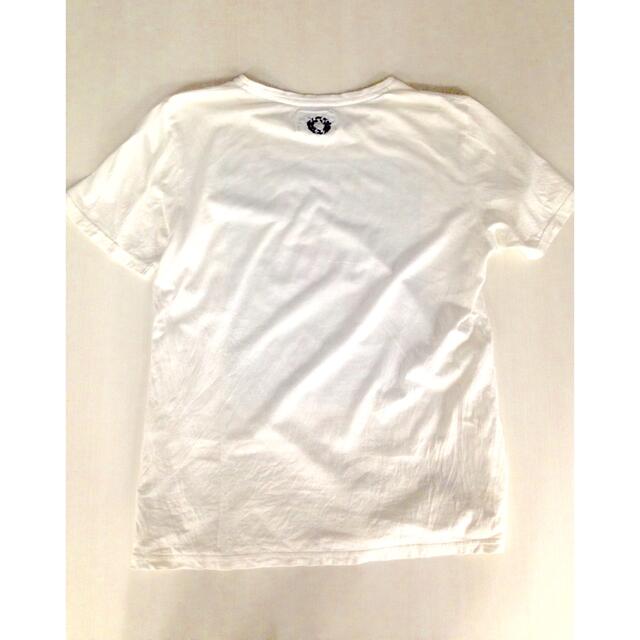glamb×CROWN JEWEL Tシャツ サイズ2 グラム クラウンジュエル