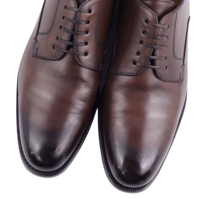 DIOR HOMME - ディオールオム シューズ レザーシューズ ビジネス