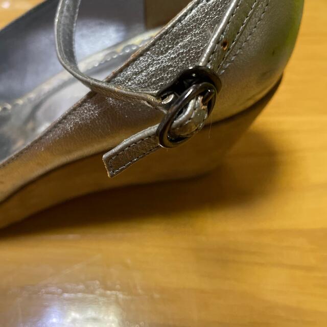 ANNA SUI(アナスイ)のアナスイ　サンダル レディースの靴/シューズ(サンダル)の商品写真