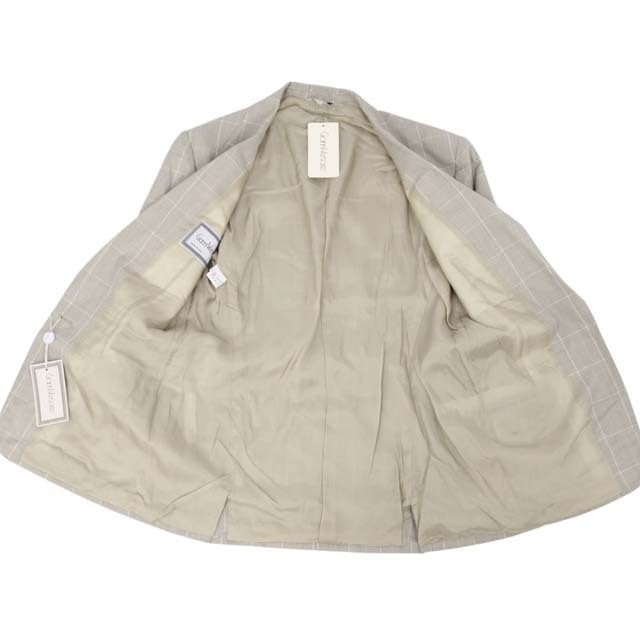 Gianni Versace - ジャンニヴェルサーチ セットアップ スカートスーツ