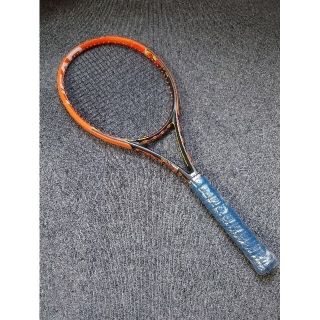 ヘッド(HEAD)のHEAD GRAPHENE RADICAL PRO G2(ラケット)