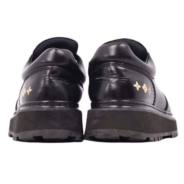 LOUIS VUITTON - ルイヴィトン シューズ スニーカー アベス LOUIS VUITTON - ルイヴィトン シューズ スニーカー アベス