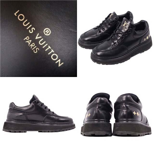 LOUIS VUITTON - ルイヴィトン シューズ スニーカー アベス LOUIS VUITTON - ルイヴィトン シューズ スニーカー アベス