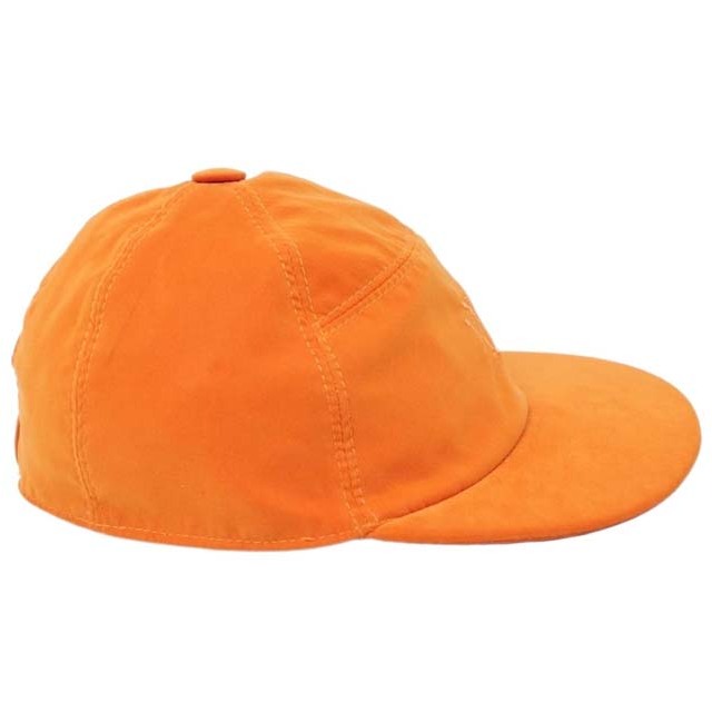 エルメス モッチ キャップ 帽子 ベースボールキャップ キッズ ボーイズ レディースの帽子(その他)の商品写真
