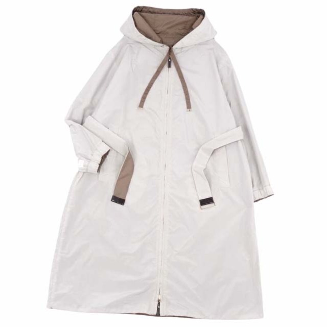 Max Mara - マックスマーラ Max Mara The Cube リバーシブル Max Mara - マックスマーラ Max Mara The Cube リバーシブル