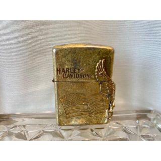 ハーレーダビッドソン ジッポの通販 45点 | Harley Davidsonを買うなら