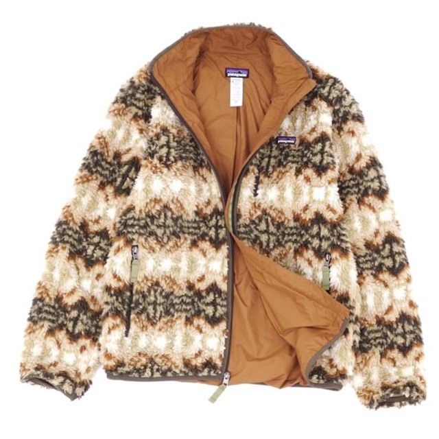 patagonia - パタゴニア ジャケット クラシック レトロX patagonia - パタゴニア ジャケット クラシック レトロX