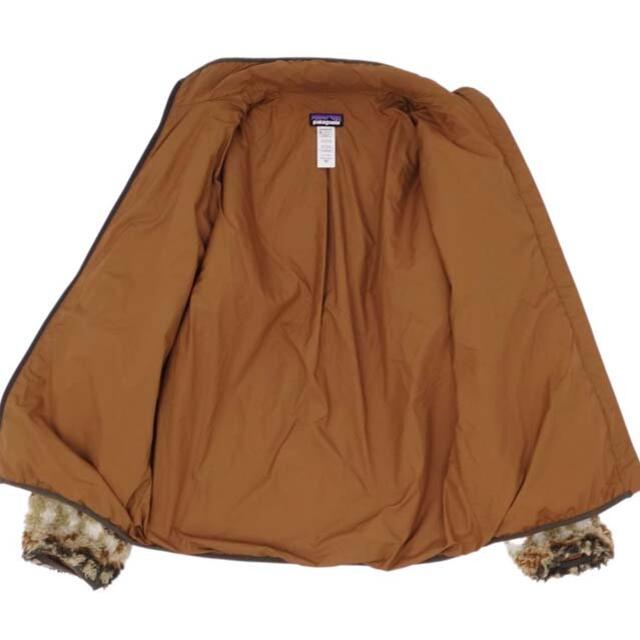 patagonia - パタゴニア ジャケット クラシック レトロX patagonia - パタゴニア ジャケット クラシック レトロX