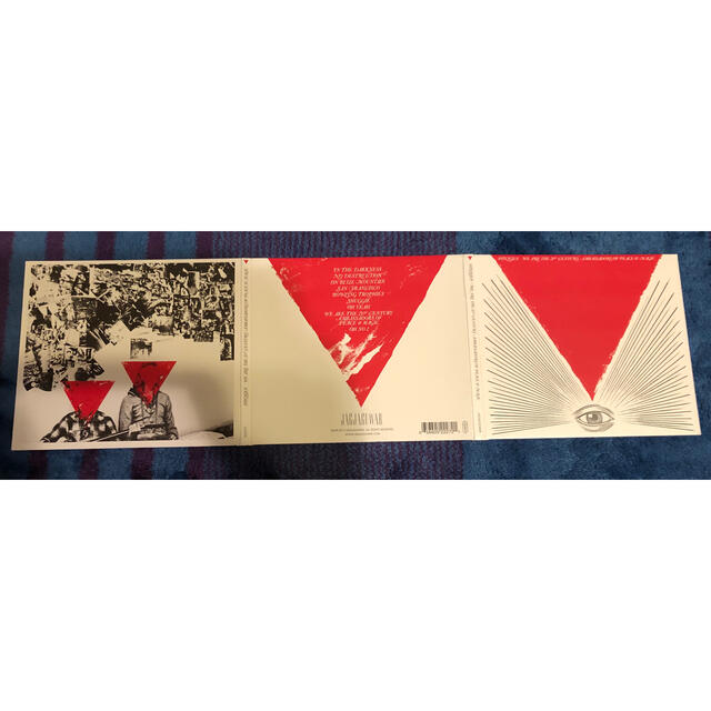 Foxygen We Are the 21st Century 〜 エンタメ/ホビーのCD(ポップス/ロック(洋楽))の商品写真