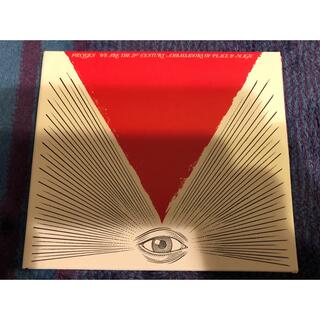 Foxygen We Are the 21st Century 〜(ポップス/ロック(洋楽))