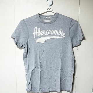 アバクロンビーアンドフィッチ(Abercrombie&Fitch)のAbercrombie&Fitch(Tシャツ/カットソー(半袖/袖なし))