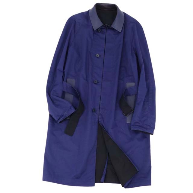 最終値下げ】BALENCIAGA バレンシアガコート サイズ48-