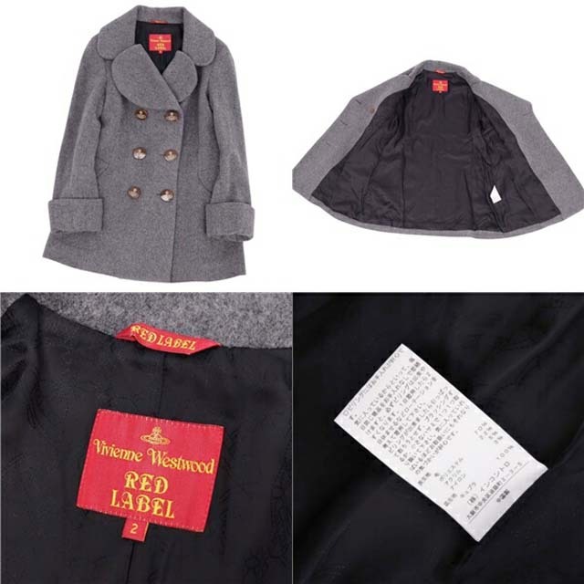 お値下げしました ヴィヴィアンウエストウッド コート | ninelife.store お値下げしました ヴィヴィアンウエストウッド コート | ninelife.store