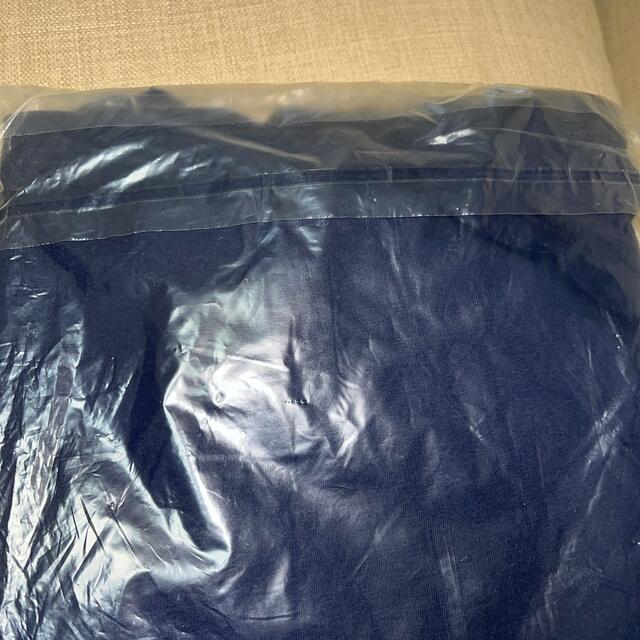 ホンダ(ホンダ)のアルファタウリ ホンダ  Tシャツ L  ネイビー メンズのトップス(Tシャツ/カットソー(半袖/袖なし))の商品写真