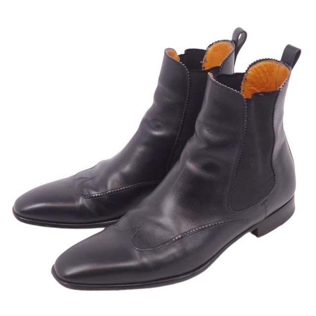 MAGNANNI ブーツ メンズ