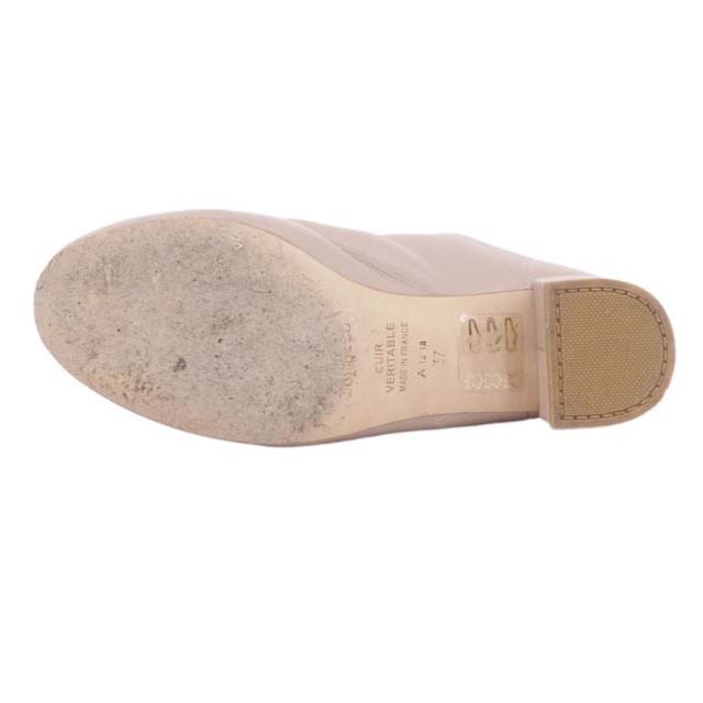 repetto - レペット ブーツ ショートブーツ シューズ 靴 repetto - レペット ブーツ ショートブーツ シューズ 靴