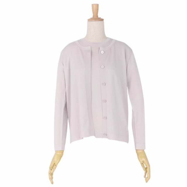 HERMES - エルメス アンサンブル カシミヤ100% ニット HERMES - エルメス アンサンブル カシミヤ100% ニット