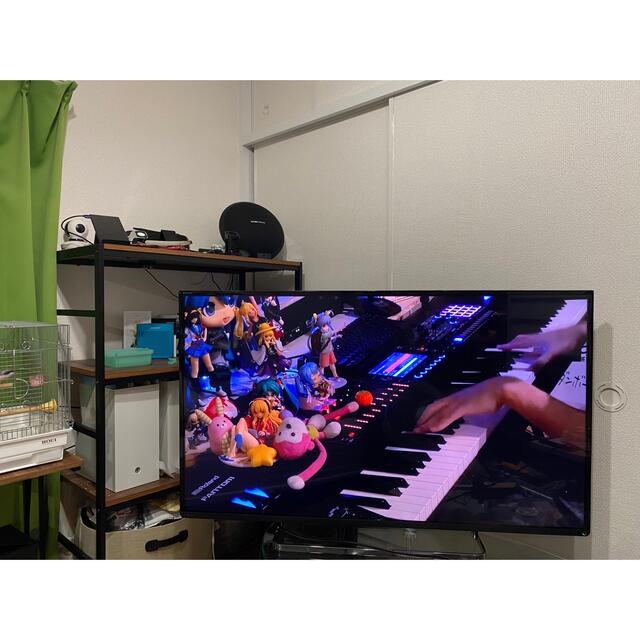 東芝 - TOSHIBA 47Z8 液晶テレビ ジャンクの通販 by ガジェットオタク