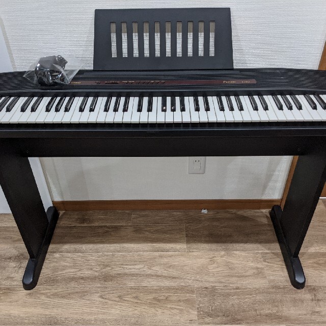 CASIO 電子ピアノ Piacere CPS-7 CASIO 電子ピアノ Piacere CPS-7
