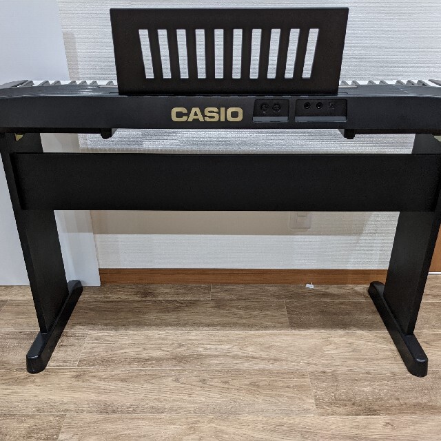 CASIO 電子ピアノ Piacere CPS-7 CASIO 電子ピアノ Piacere CPS-7