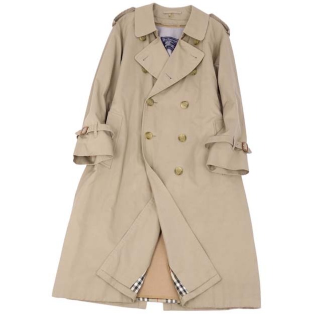 BURBERRY - バーバリー コート トレンチコート ライナー付き 裏