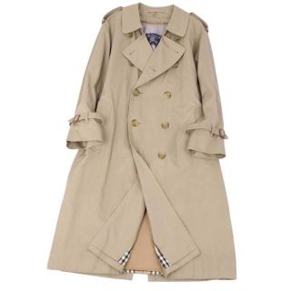 BURBERRY - バーバリー コート トレンチコート ライナー付き 裏