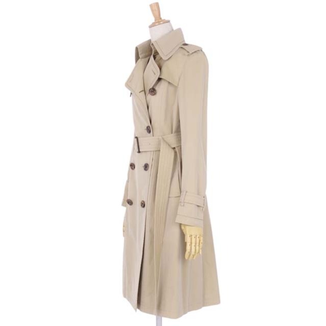 BURBERRY BLACK LABEL - バーバリー ブラックレーベル コート BURBERRY BLACK LABEL - バーバリー ブラックレーベル コート