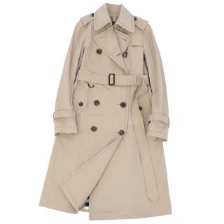 BURBERRY BLACK LABEL - バーバリー ブラックレーベル コート BURBERRY BLACK LABEL - バーバリー ブラックレーベル コート