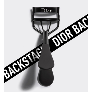 ディオール(Dior)のDior ビューラー　ディオール　バックステージ　アイラッシュ　カーラー(ビューラー・カーラー)