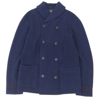 RRL WATERPROOF COAT ステンカラーコート　ダブルアールエル