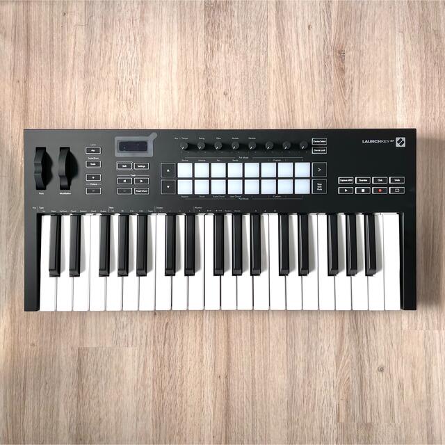 Novation LAUNCHKEY 37 MK3